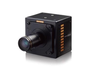 FASTCAM MINI WX50/100,高速摄像机供应商-图烁科技