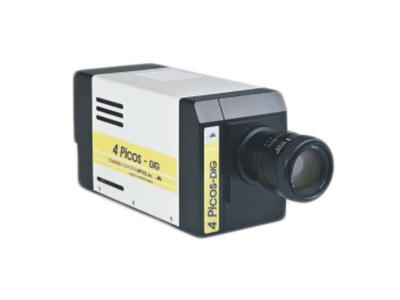 4 Picos,高速摄像机供应商-图烁科技