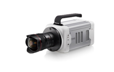 FASTCAM NOVA R5-4K,高速摄像机供应商-图烁科技