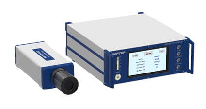 单点激光多普勒测振仪 LV-S30,高速摄像机供应商-图烁科技