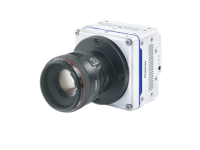 FASTCAM Mini W5/W2,高速摄像机供应商-图烁科技